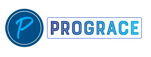 Prograce Logo